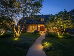Landscape Lighting